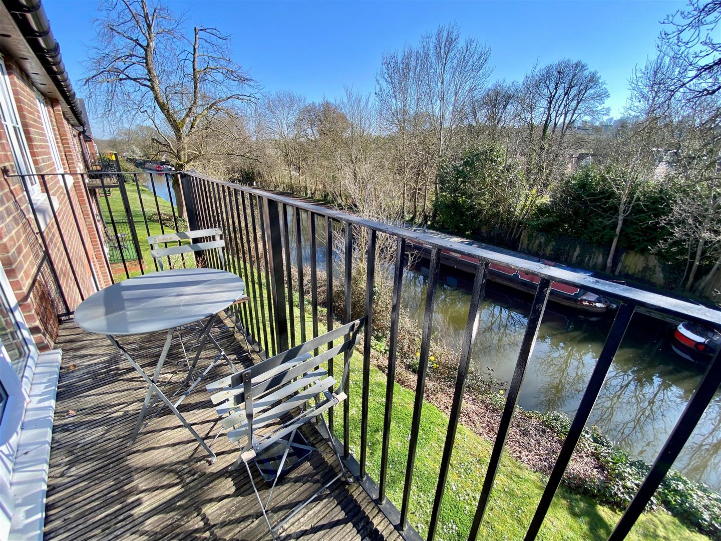 Bank Mill, Berkhamsted Sold Regent Estates